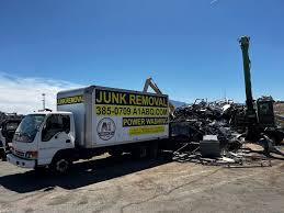 Demolition Debris Removal in Dunlap, TN